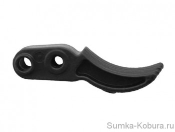 Спусковой крючок Спорт с насечкой на Grand Power T12 