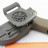 Кобура Альфа Glock 17 с поясным креплением (27340)