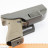 Кобура Альфа Glock 17 с поясным креплением (27340)