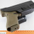 Кобура Альфа Glock 17 с поясным креплением (27340)