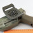 Кобура Альфа Glock 17 с поясным креплением (27340)