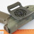 Кобура Альфа Glock 17 с поясным креплением (27340)