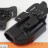 Кобура Альфа Glock 17 с креплением на МОЛЛЕ (27341)