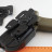 Кобура Альфа Glock 17 с креплением на МОЛЛЕ (27341)