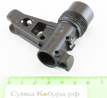 Колодка мушки АК-74 