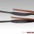 Кобура для Grand Power T15 наплечная вертикальная модель Bastion Luxe
