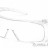Очки стрелковые Cappture S9910ST (Anti-fog, Diopter ready)