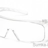 Очки стрелковые Cappture S9910ST (Anti-fog, Diopter ready)