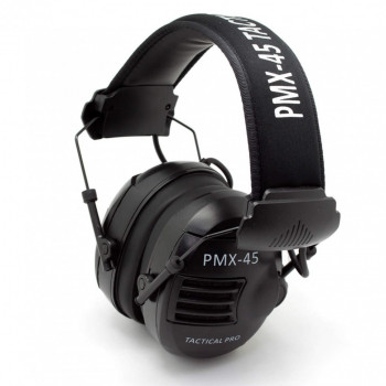 Активные наушники PMX-45 (28-85 Дб) активные наушники