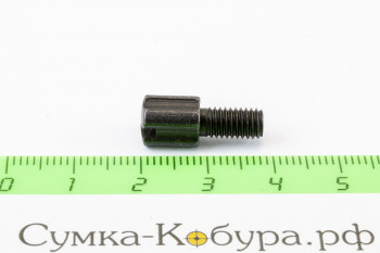 Винт рукоятки ПМ оригинал
