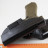 Кобура Альфа Glock 17 с выносным креплением (27342)