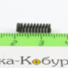 Пружина защелки цевья МР-60 (52641)