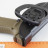 Кобура Альфа Glock 17 с быстросъемным креплением (27343)