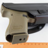 Кобура Альфа Glock 17 с быстросъемным креплением (27343)