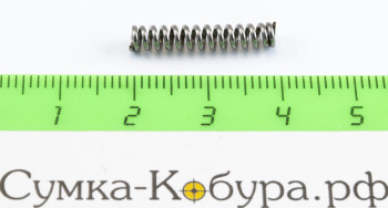 Пружина выбрасывателя ПЯ, МР-446 (53903) Пружина выбрасывателя ПЯ, МР-446
