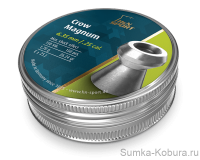 H&N Crow Magnum 6,35 мм 1,7 гр (150 шт.)