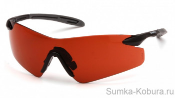 Очки стрелковые Intrepid II SB8835S 