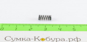 Пружина крючка спускового МР-60 (52631) Пружина крючка спускового