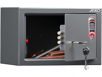 Сейф мебельный AIKO TT-200 пистолетный сейф