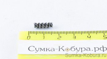 Пружина выбрасывателя АК, АКМ, АК-74 