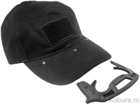Тактическая бейсболка GOTCHA FAB-Defense