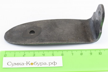 Затыльник металлический Мосинка Затыльник металлический Мосинка