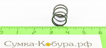 Пружина прицела МР-60 (52659) Пружина прицела