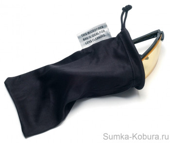 Чехол для очков PYRBAG (мягкий) (микрофибра) 