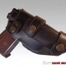 Кобура для ПМ поясная Pilot-Driver для водителя