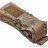 Подсумок на 2 магазина АК molle