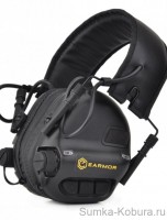 Активные наушники Earmor M31