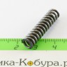 Пружина ложи буферная СКС
