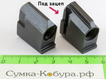 Корпус клапана МР-654K 82628 84287 (оригинал) Корпус клапана МР-654K