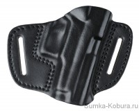 Кобура поясная для SIG Sauer P226 (модель №11)