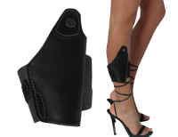 Кобура Хольстер ПМ Сюрприз (для ношения на голени) 
