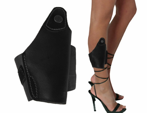 Кобура Хольстер ПМ Сюрприз (для ношения на голени) 