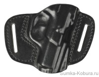 Кобура поясная для Tanfoglio INNA (модель №1)