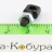 Антабка в сборе с гайкой ПБ-4-1 МЛ, ПБ-4-2