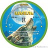 Пули пневматические Шмель (Рапира) 4,5 мм 0,71 гр (350 шт.)
