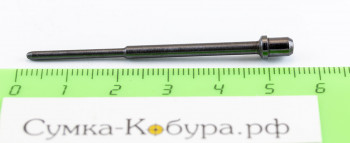 Ударник ПЯ, МР-446 (оригинал) Ударник ПЯ, МР-446 (оригинал)