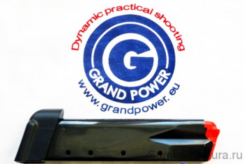 Магазин для Grand Power T12 на 20 патронов 