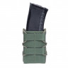 Подсумок Fast для магазинов АК FASTCLIP MOLLE SYSTEM v2 (18436)
