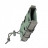 Подсумок Fast для магазинов АК FASTCLIP MOLLE SYSTEM v2 (18436)