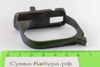 Спусковая скоба АПС 