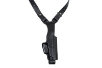 Кобура Хольстер наплечная вертикального ношения АПС (модель V1)