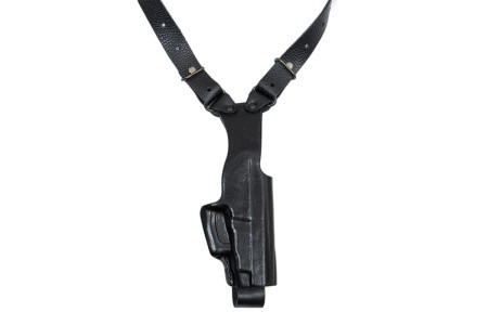 Кобура Хольстер наплечная вертикального ношения мод. V 1 АПС