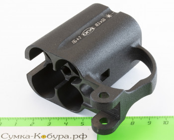 Кассета ПБ-4-2 18,5х55 Кассета ПБ-4-2 18,5х55