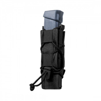 Подсумок FAST для пистолета-пулемёта на 30 патронов FASTCLIP MOLLE SYSTEM (18451) Подсумок серии FAST для пистолета-пулемёта на 30 патронов