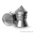 H&N Silver Point 6,35 мм 1,58 гр (150 шт.)
