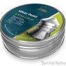 H&N Silver Point 6,35 мм 1,58 гр (150 шт.)